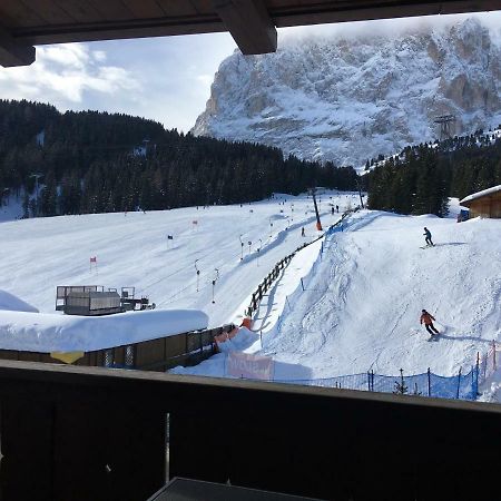 Chalet Albric Apartment Selva di Val Gardena Exterior photo