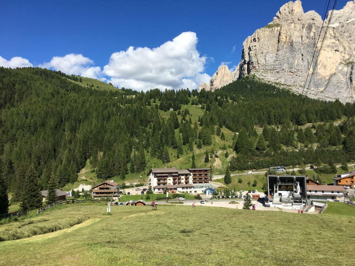 Chalet Albric Apartment Selva di Val Gardena Exterior photo