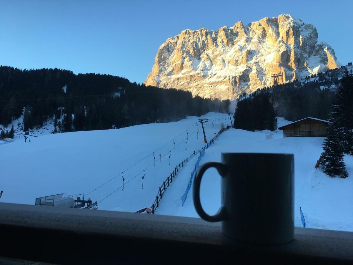 Chalet Albric Apartment Selva di Val Gardena Exterior photo